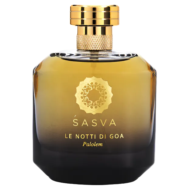 Le Notti di Goa - Palolem-Sasva-Parla Parfums