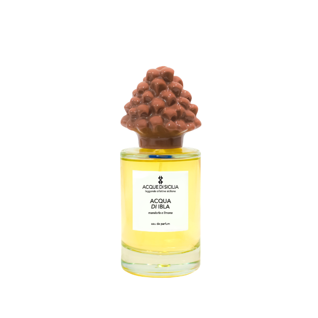 Acqua di Ibla by Sikelia - 100ml