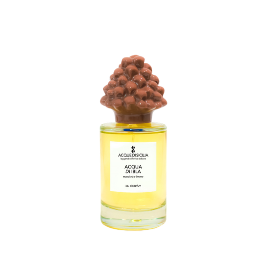 Acqua di Ibla by Sikelia - 100ml