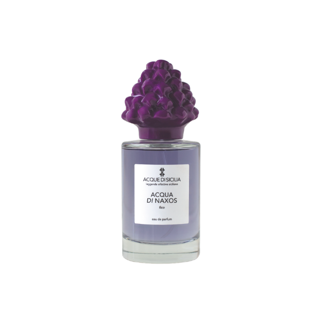 Acqua di Naxos by Sikelia - 100ml