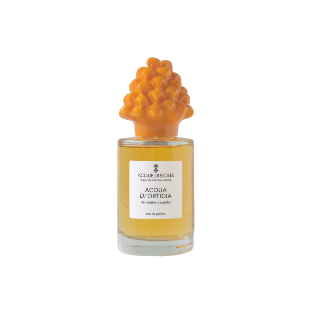 Acqua di Ortigia by Sikelia - 100ml