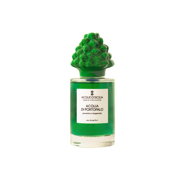 Acqua di Portopalo by Sikelia - 100ml