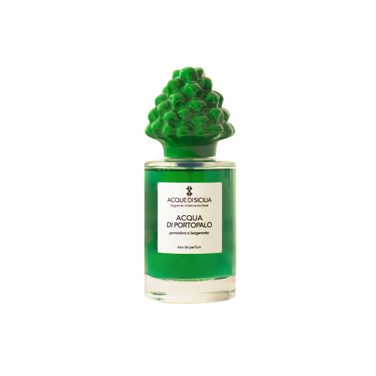 Acqua di Portopalo by Sikelia - 100ml