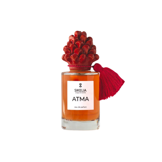 Atma by Sikelia - 100ml Eau de Parfum