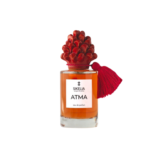 Atma by Sikelia - 100ml Eau de Parfum