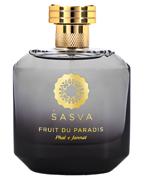 Fruit Du Paradis-Sasva -Parla Parfums