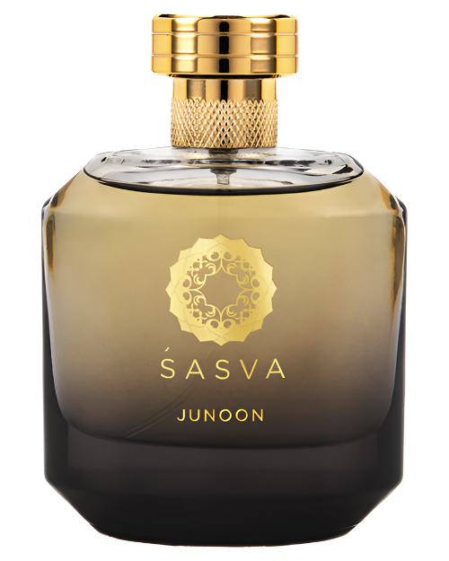 Junoon-Sasva - Parla Parfums