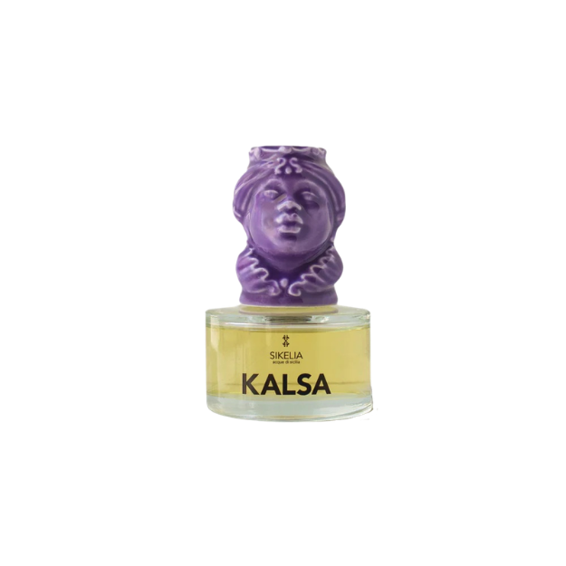 Kalsa by Sikelia - 100ml Eau de Parfum
