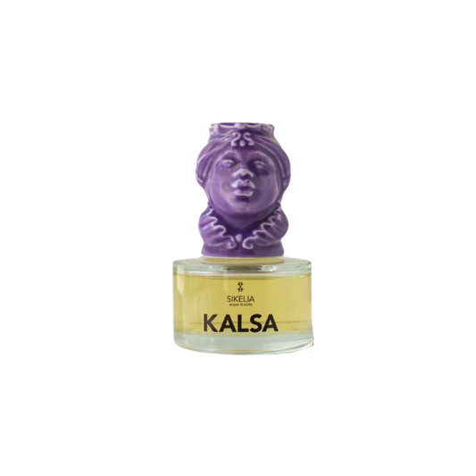 Kalsa by Sikelia - 100ml Eau de Parfum