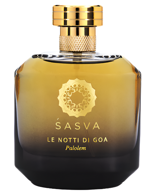 Le Notti di Goa - Palolem-Sasva-Parla Parfums
