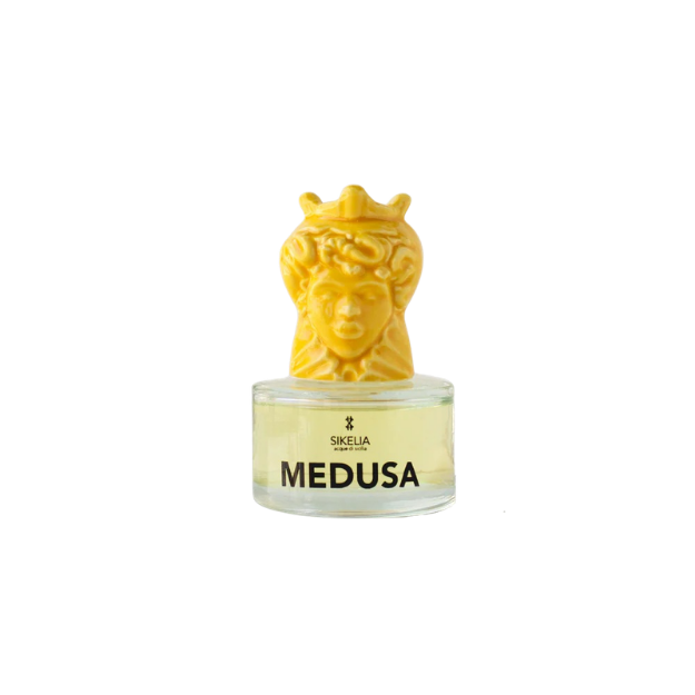 Medusa by Sikelia - 100ml Eau de Parfum