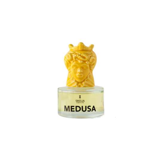 Medusa by Sikelia - 100ml Eau de Parfum