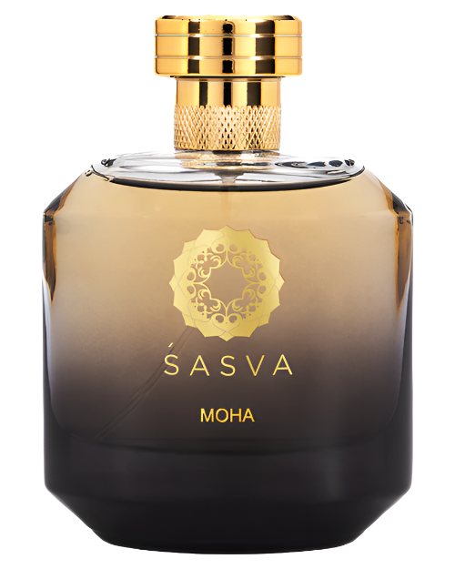 Moha-Sasva - Parla Parfums