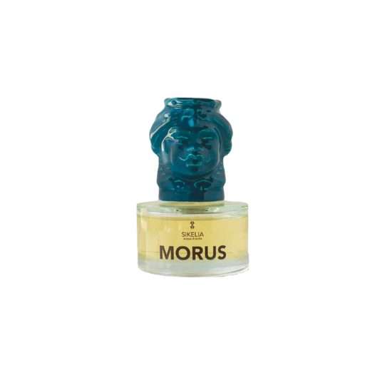 Morus by Sikelia - 100ml Eau de Parfum