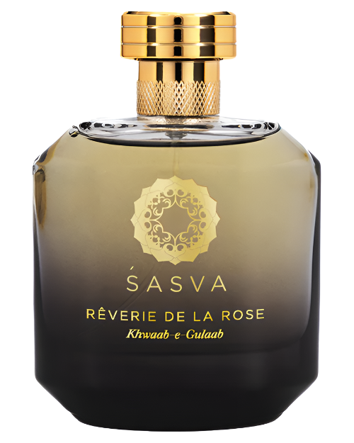 Reverie De La Rose-Sasva -Parla Parfums
