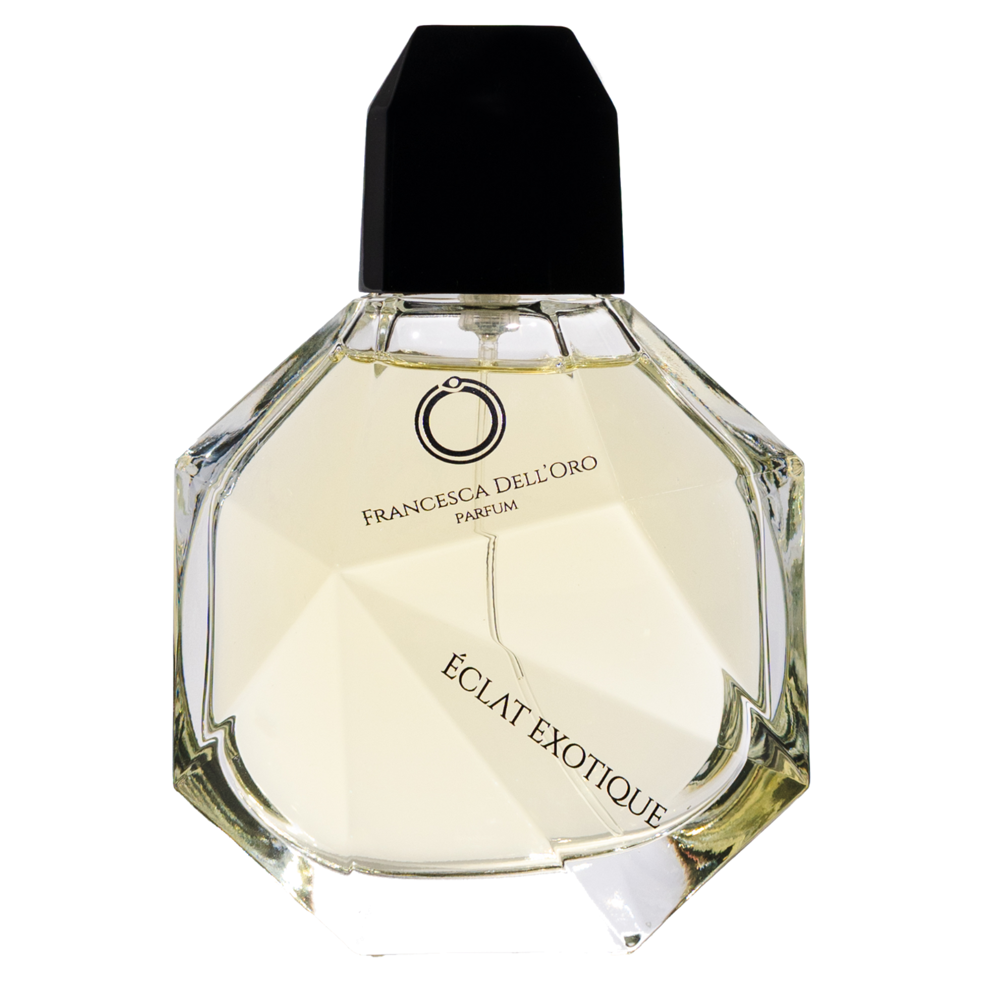 Éclat Exotique by Francesca Dell'Oro