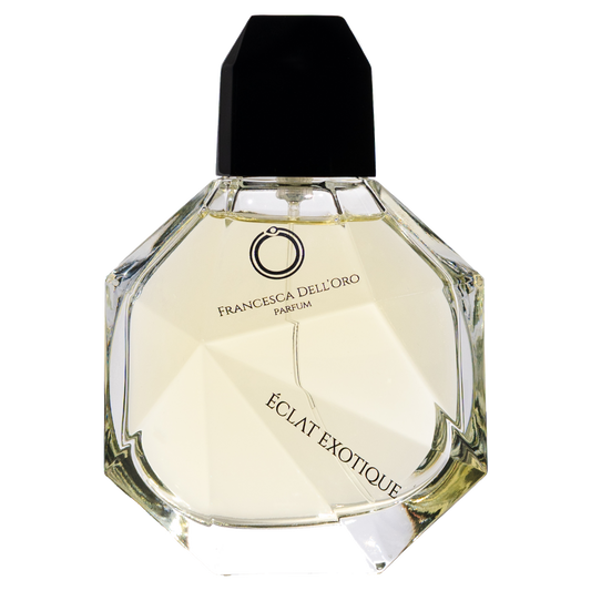 Éclat Exotique by Francesca Dell'Oro