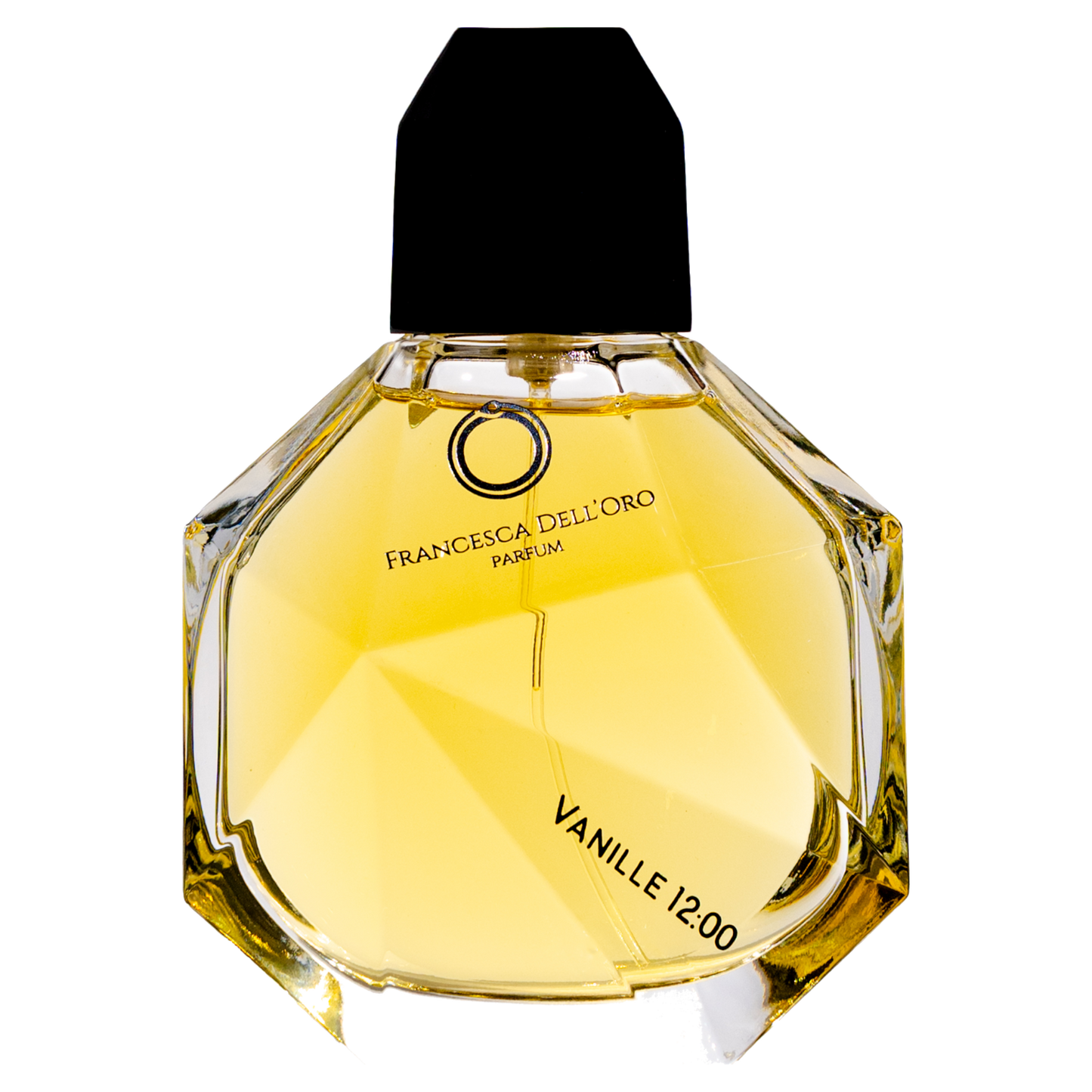Vanille 12:00 by Francesca Dell'Oro
