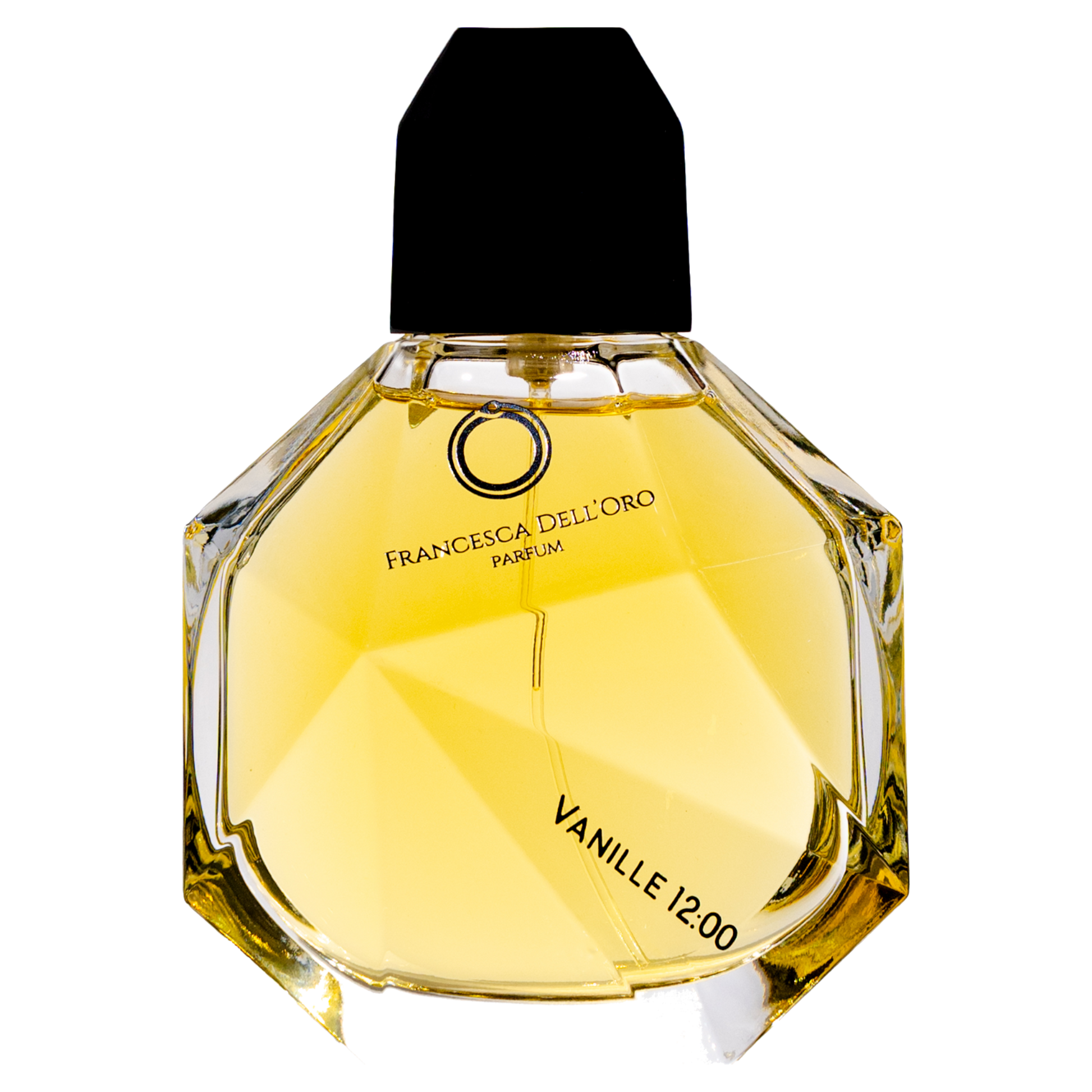 Vanille 12:00 by Francesca Dell'Oro