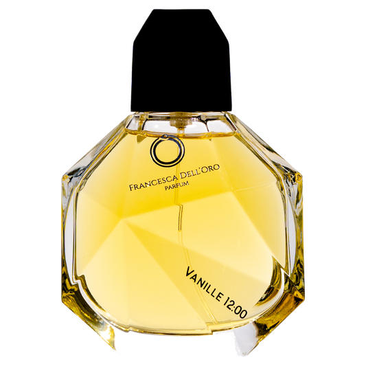 Vanille 12:00 by Francesca Dell'Oro