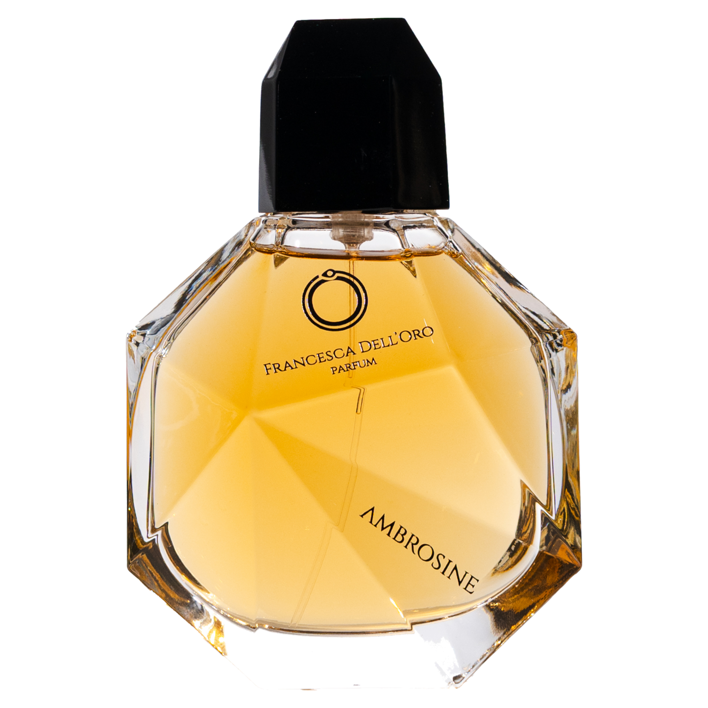 Ambrosine by Francesca Dell'Oro