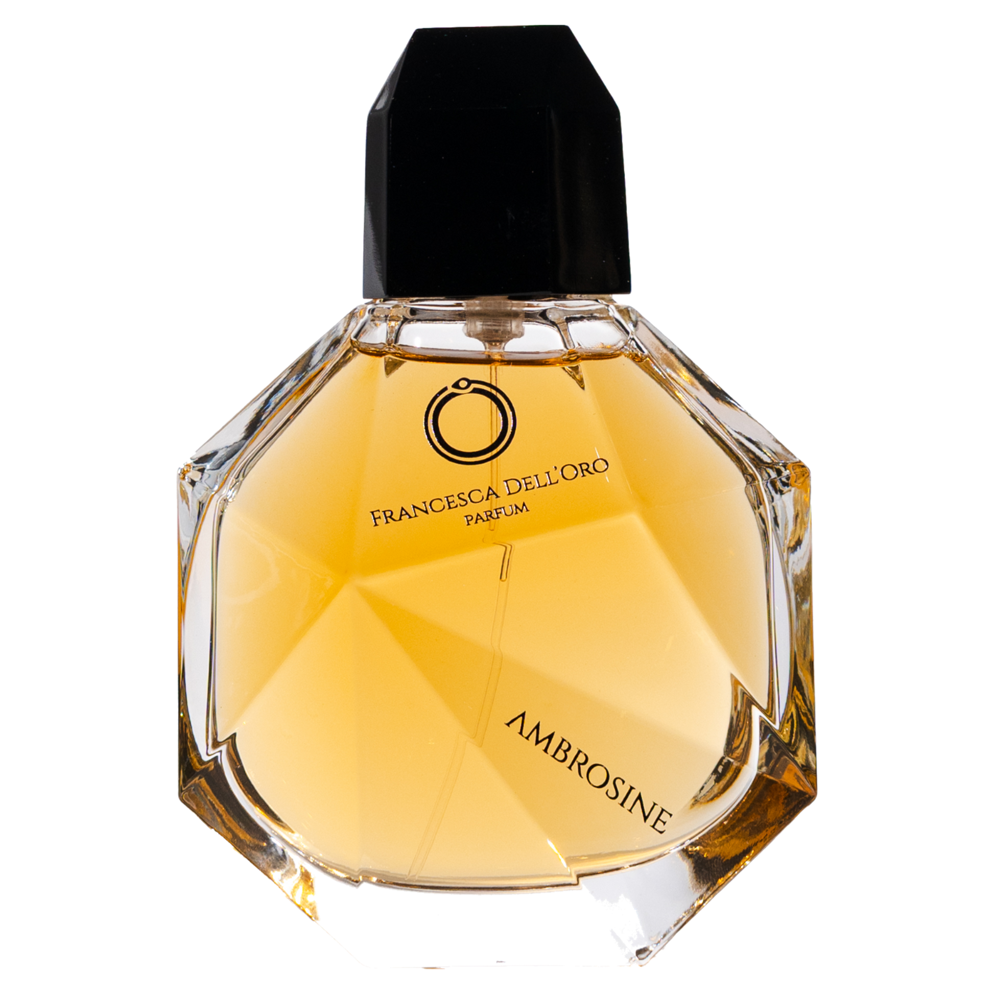 Ambrosine by Francesca Dell'Oro