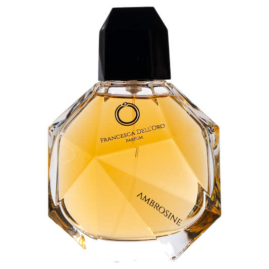Ambrosine by Francesca Dell'Oro