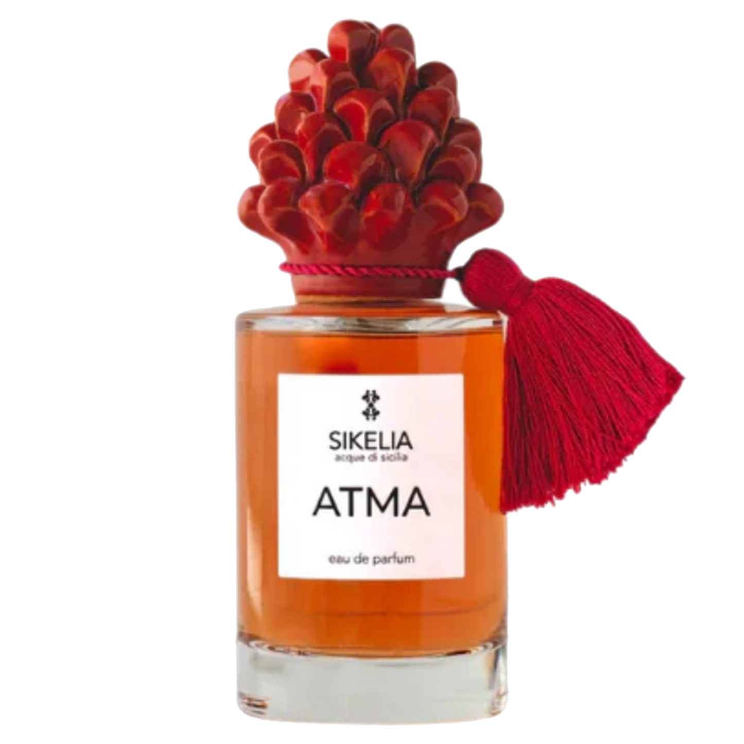 Atma by Sikelia