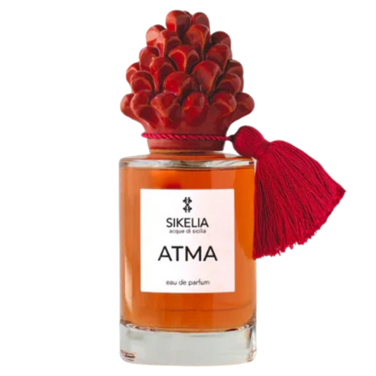 Atma by Sikelia