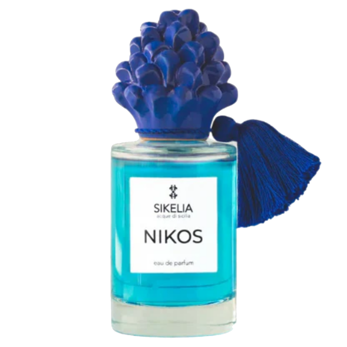 Nikos by Sikelia