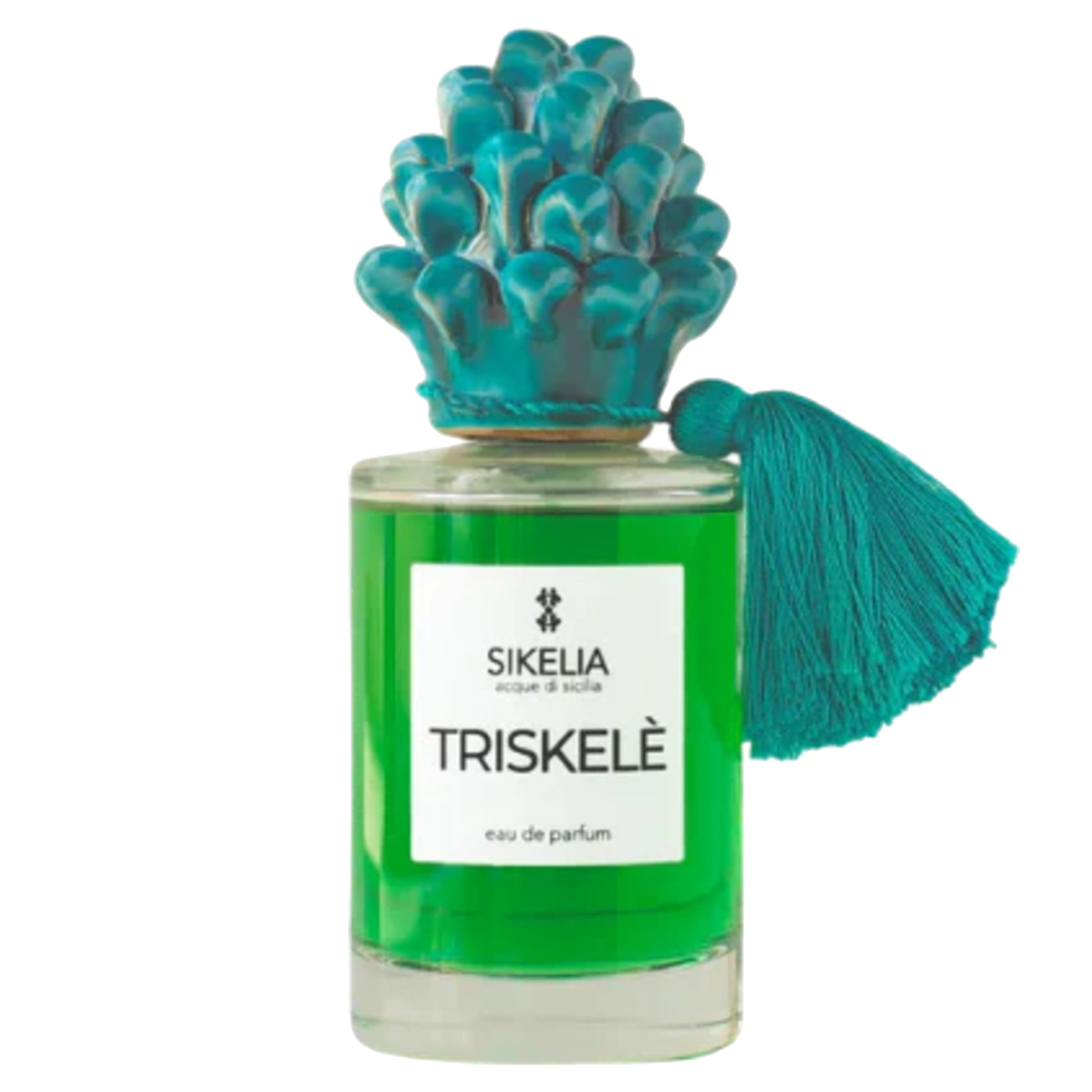 Triskelè by Sikelia
