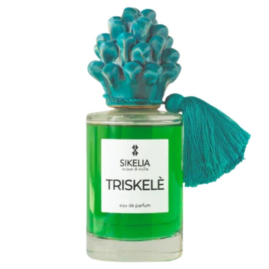 Triskelè by Sikelia