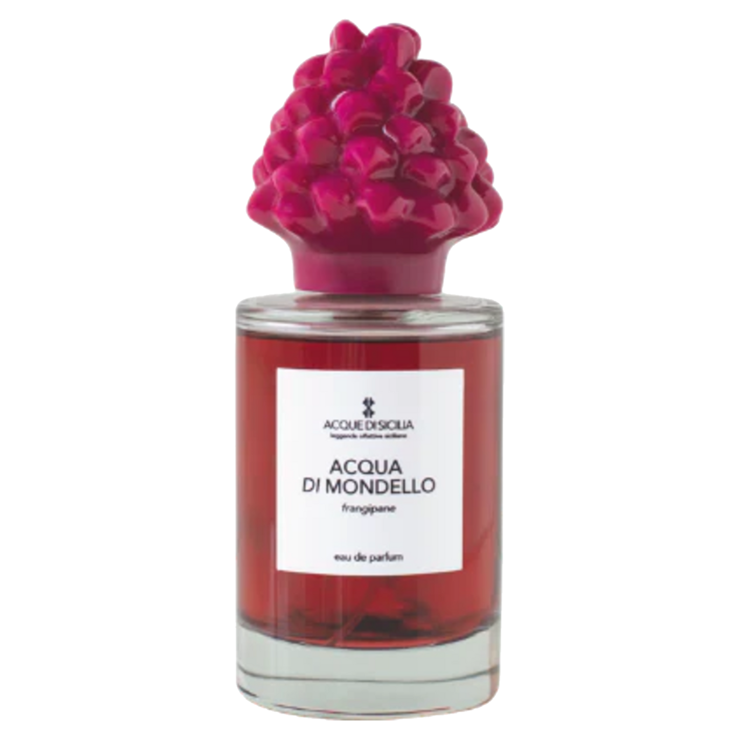 Acqua di Mondello by Sikelia