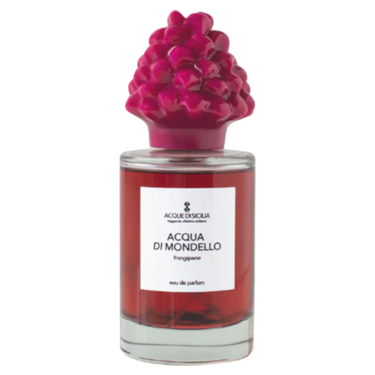 Acqua di Mondello by Sikelia