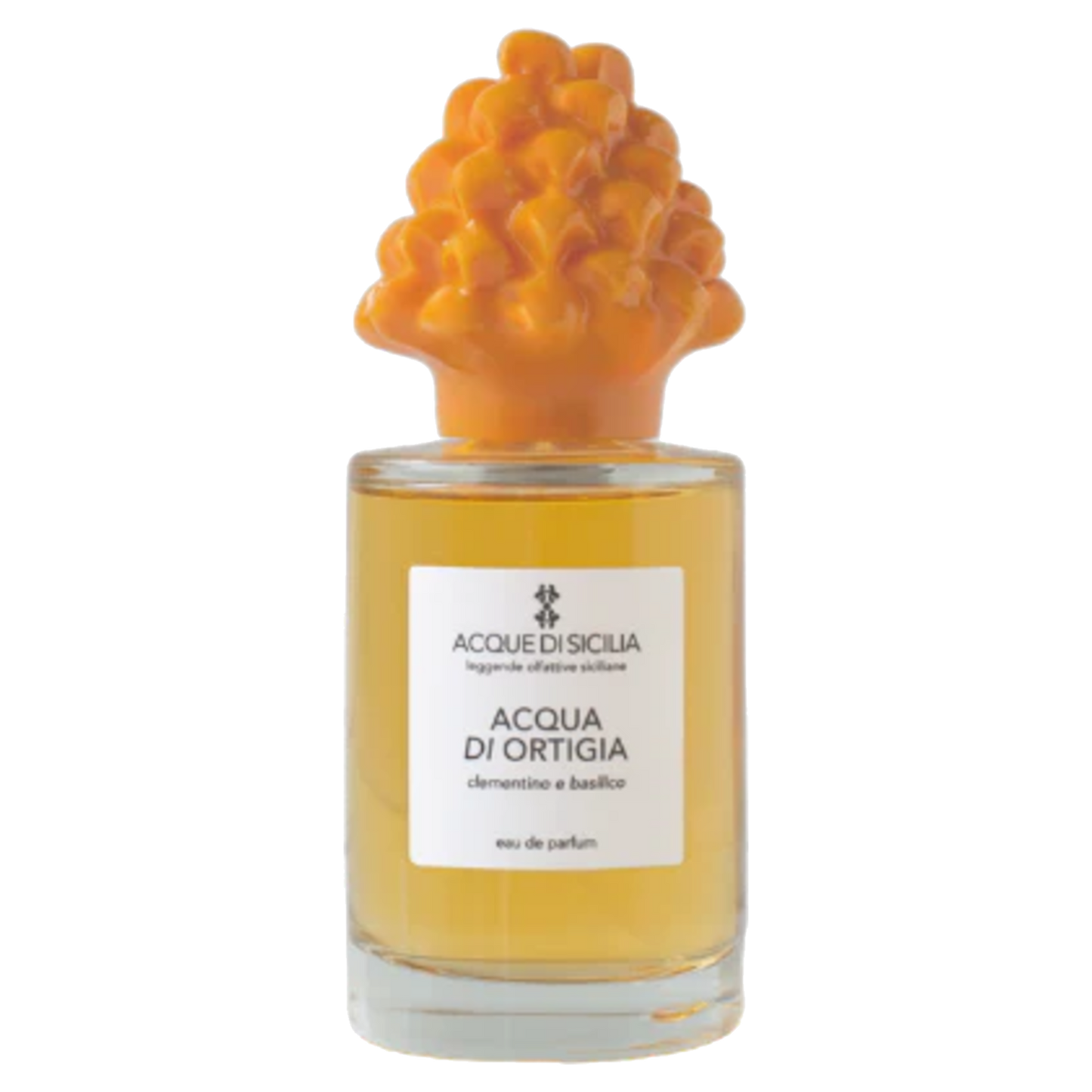 Acqua di Ortigia by Sikelia