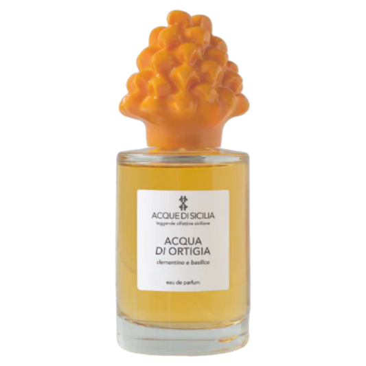 Acqua di Ortigia by Sikelia