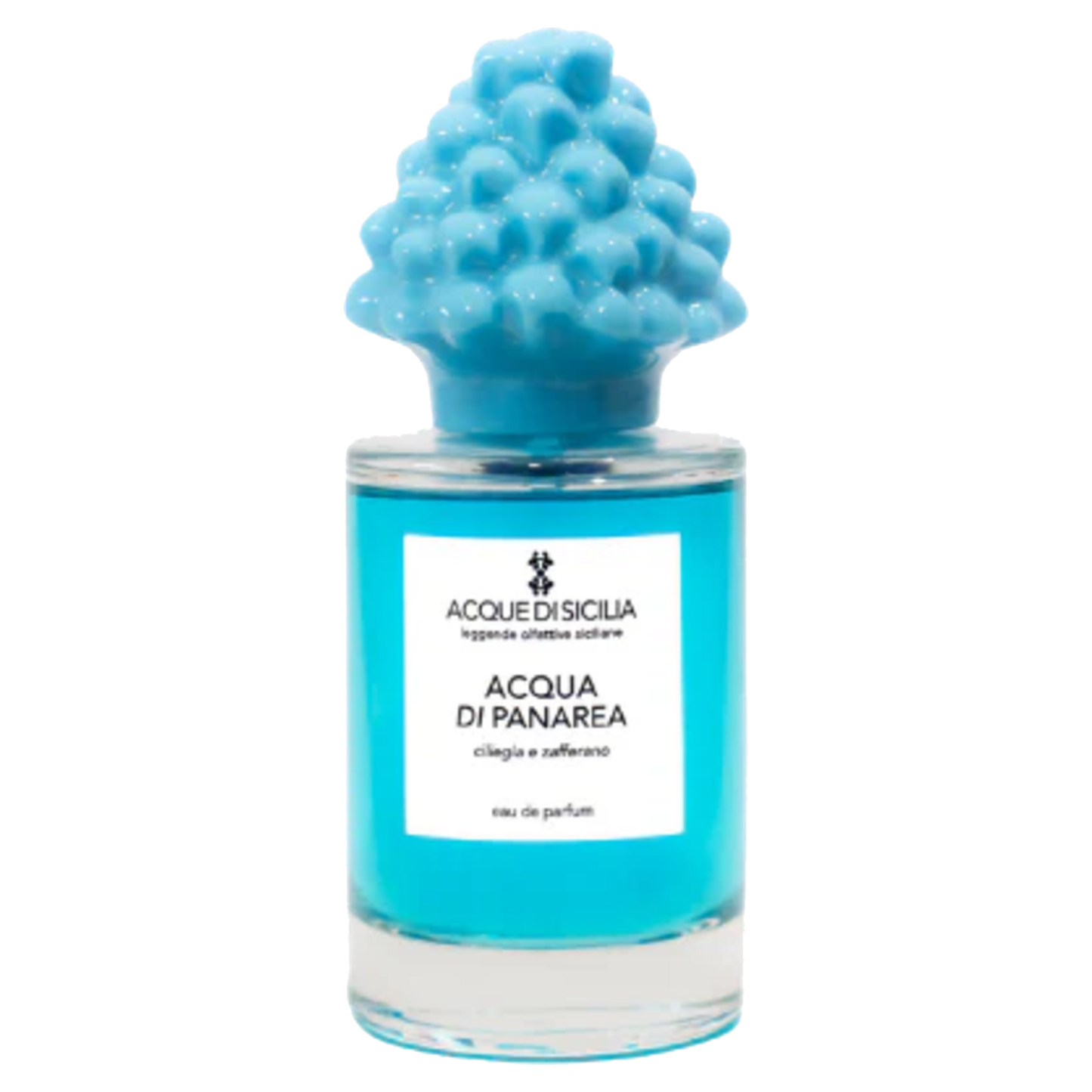 Acqua di Panarea by Sikelia