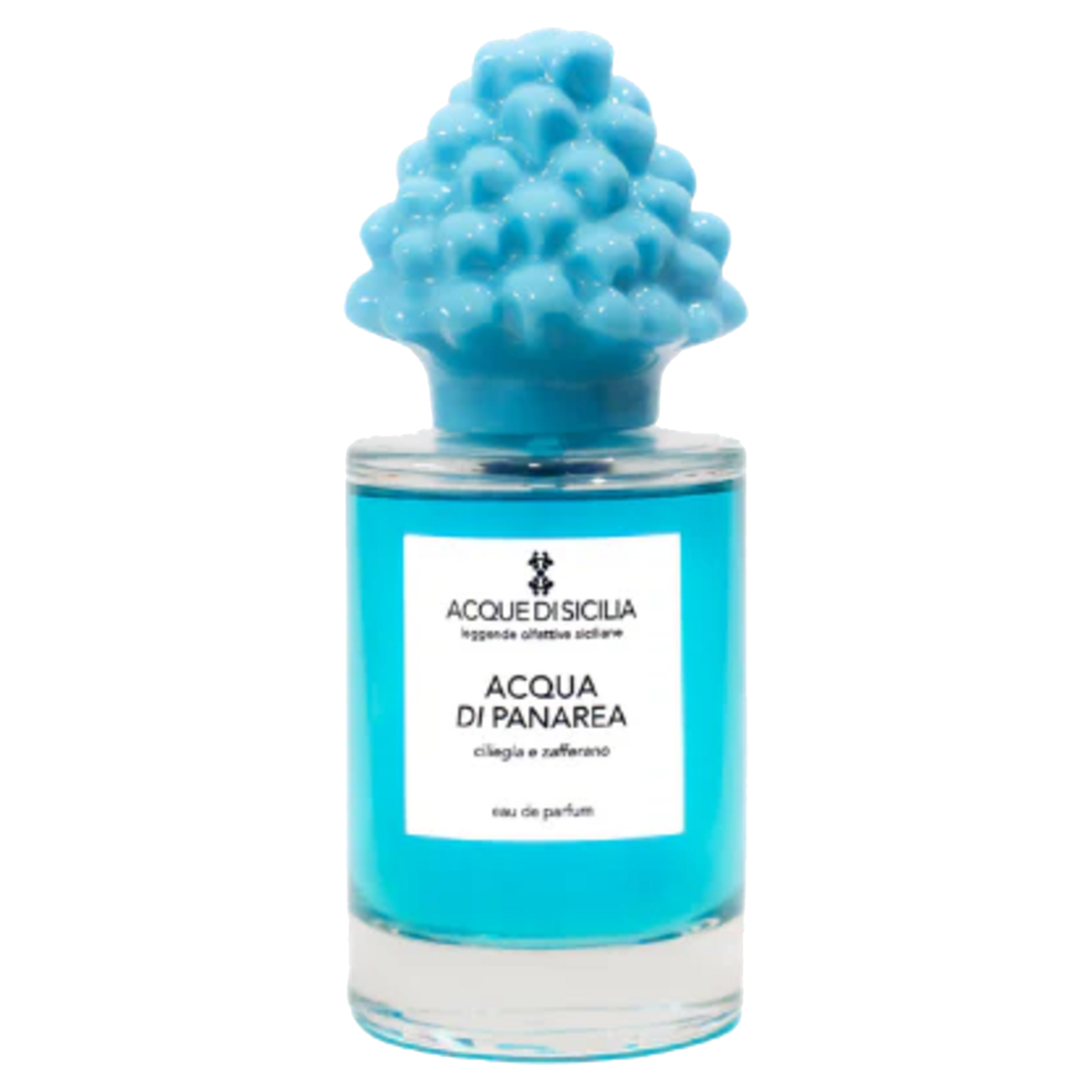 Acqua di Panarea by Sikelia