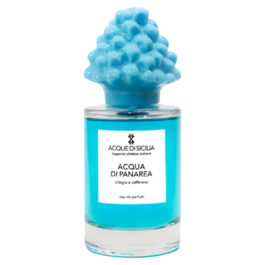 Acqua di Panarea by Sikelia