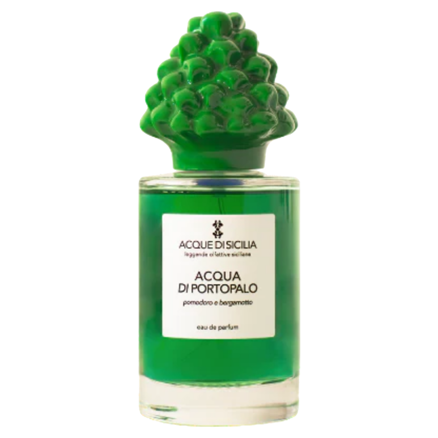 Acqua di Portopalo by Sikelia