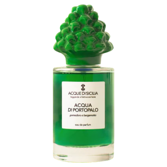 Acqua di Portopalo by Sikelia